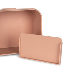 DELISTED Konges Sløjd Brotdose „Clay Dot“, 17x12x9cm, PLA – Bild 6
