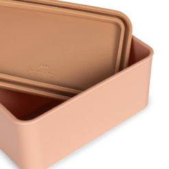 DELISTED Konges Sløjd Brotdose „Clay Dot“, 17x12x9cm, PLA – Bild 4