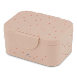 DELISTED Konges Sløjd Brotdose „Clay Dot“, 17x12x9cm, PLA