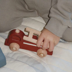 DELISTED Konges Sløjd Holzfeuerwehr, FSC® – Bild 3