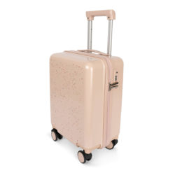 DELISTED Konges Sløjd Kinder-Handgepäckkoffer „Etoile Rainbow“, 25L, 45x31x21cm – Bild 2