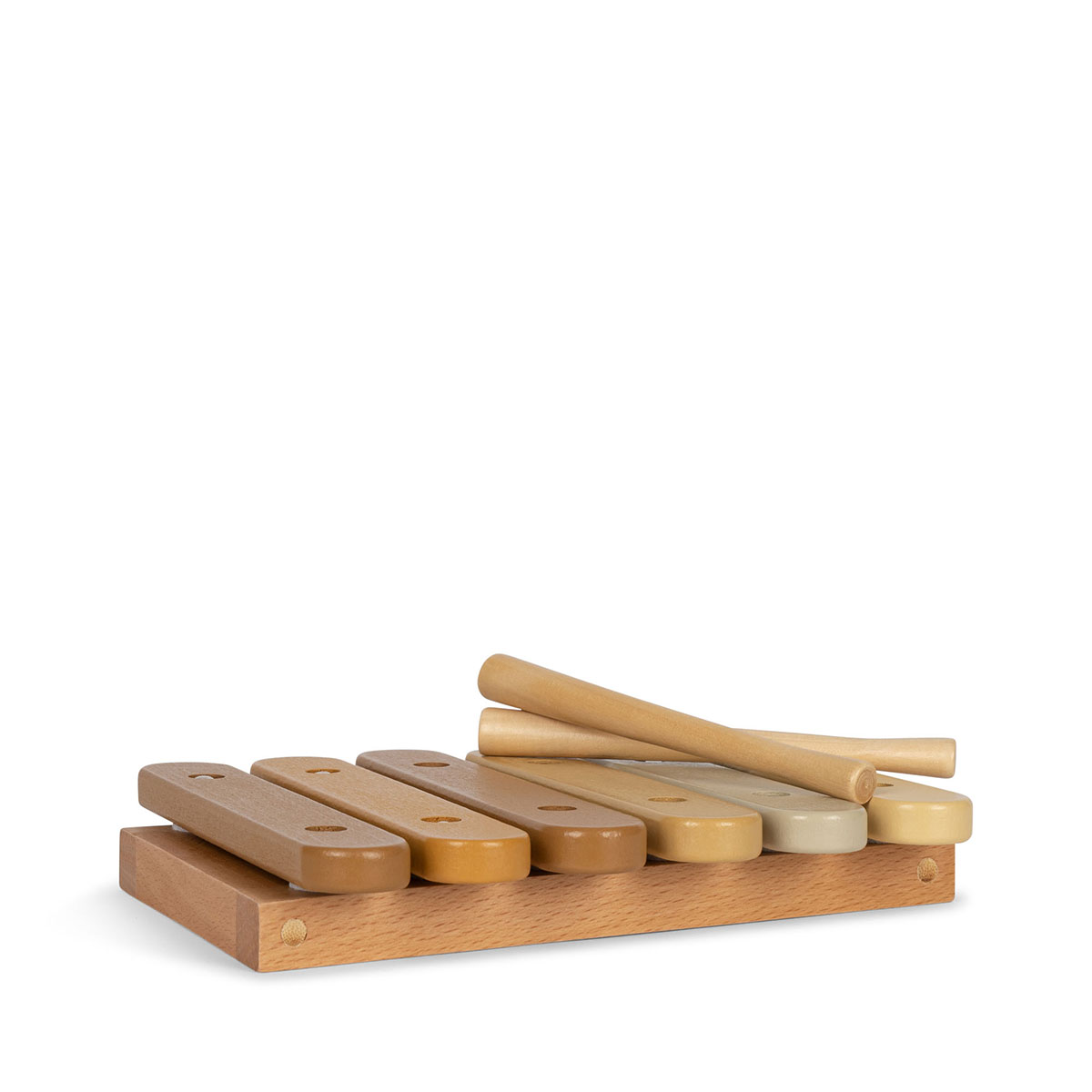 DELISTED Konges Sløjd Musikset „Multi“, FSC®-Holz – Bild 7