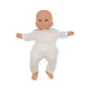 Konges Sløjd Puppe Alfie KS3166 - MULTI