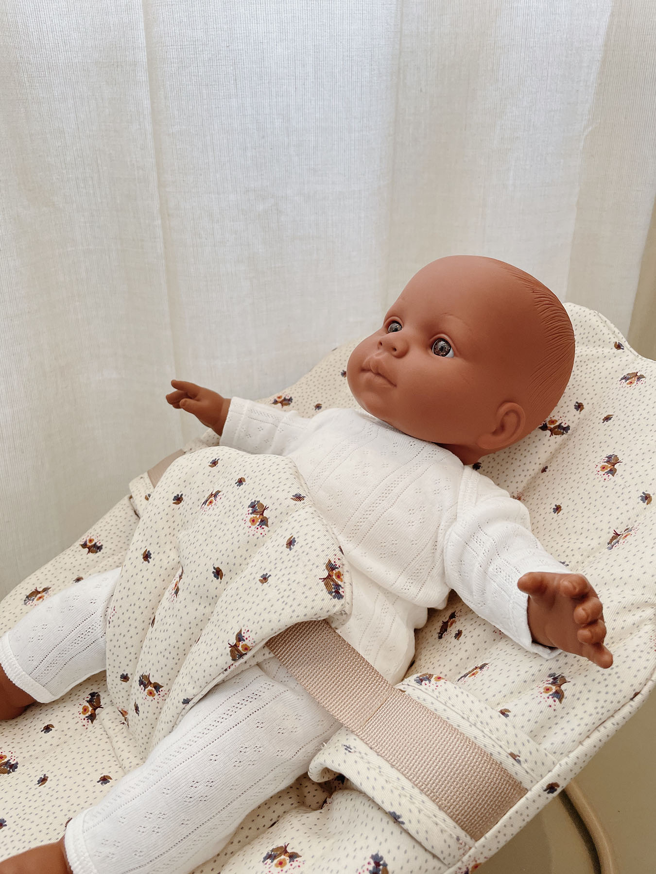 Konges Sløjd Puppe Gerd, H42cm – Bild 2
