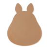 Konges Sløjd Silikon-Tischset KS2733 - ALMOND