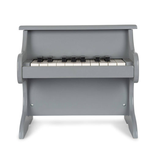 DELISTED Konges Sløjd Spielzeug Miniatur-Klavier „Sleet“, FSC®-Holz – Bild 2
