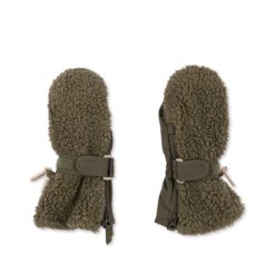 Konges Sløjd Teddy Handschuhe KS3499 - KALAMATA-min