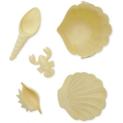 Konges Sløjd Tritan-Strandset KS3542 - SORBET