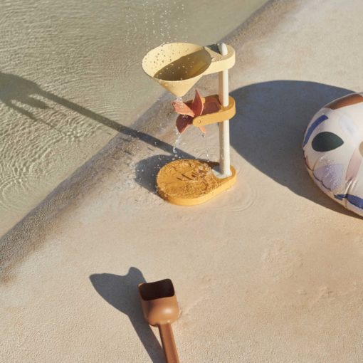 Liewood Jeppe Sand-/Wassermühle „Rose multi mix“ – Bild 2