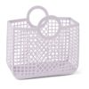Liewood Bloom basket_LW14545_1026_Misty Lilac_1-23_1