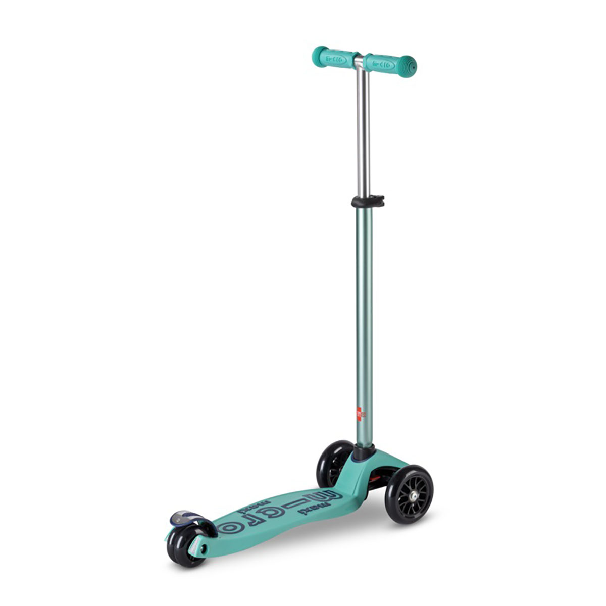 Micro Mobility maxi micro deluxe ECO „mint“, ab 5 Jahren – Bild 5