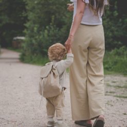 koeka Babyrucksack Oddi „grain“, Kitarucksack – Bild 5
