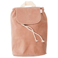 koeka Babyrucksack Oddi „soft earth“, Kitarucksack 01