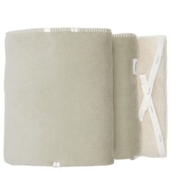 koeka Bettnestchen Oddi „sage“ Laufstall- : Bettumrandung, 180x30cm 01