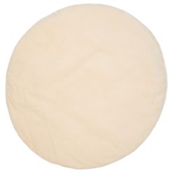 koeka runde Krabbeldecke Oddi „sage / warm white“ ø90cm – Bild 2