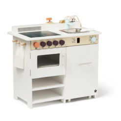 Kids Concept Spielküche mit Geschirrspüler, FSC® [1]