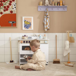 Kids Concept Spielküche mit Geschirrspüler, FSC® – Bild 6