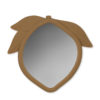 KS4528 - BABY CAR MIRROR - ALMOND - Extra 0