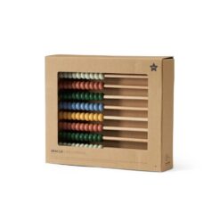 Kids Concept Abakus „Carl Larsson“, FSC® – Bild 3