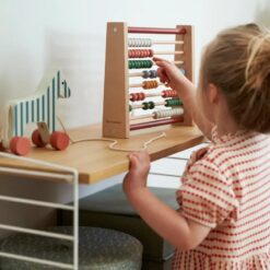 Kids Concept Abakus „Carl Larsson“, FSC® – Bild 4