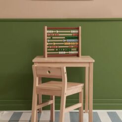 Kids Concept Abakus „Carl Larsson“, FSC® – Bild 5