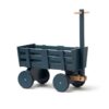 Kids Concept Bollerwagen „Carl Larsson : blau“, FSC®