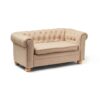 Kids Concept Chesterfield Kindersofa „beige“