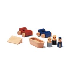 Kids Concept Holz Autofähre Aiden, FSC® – Bild 3