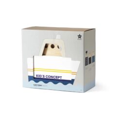 Kids Concept Holz Autofähre Aiden, FSC® – Bild 5