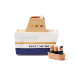 Kids Concept Holz Autofähre Aiden, FSC® – Bild 2