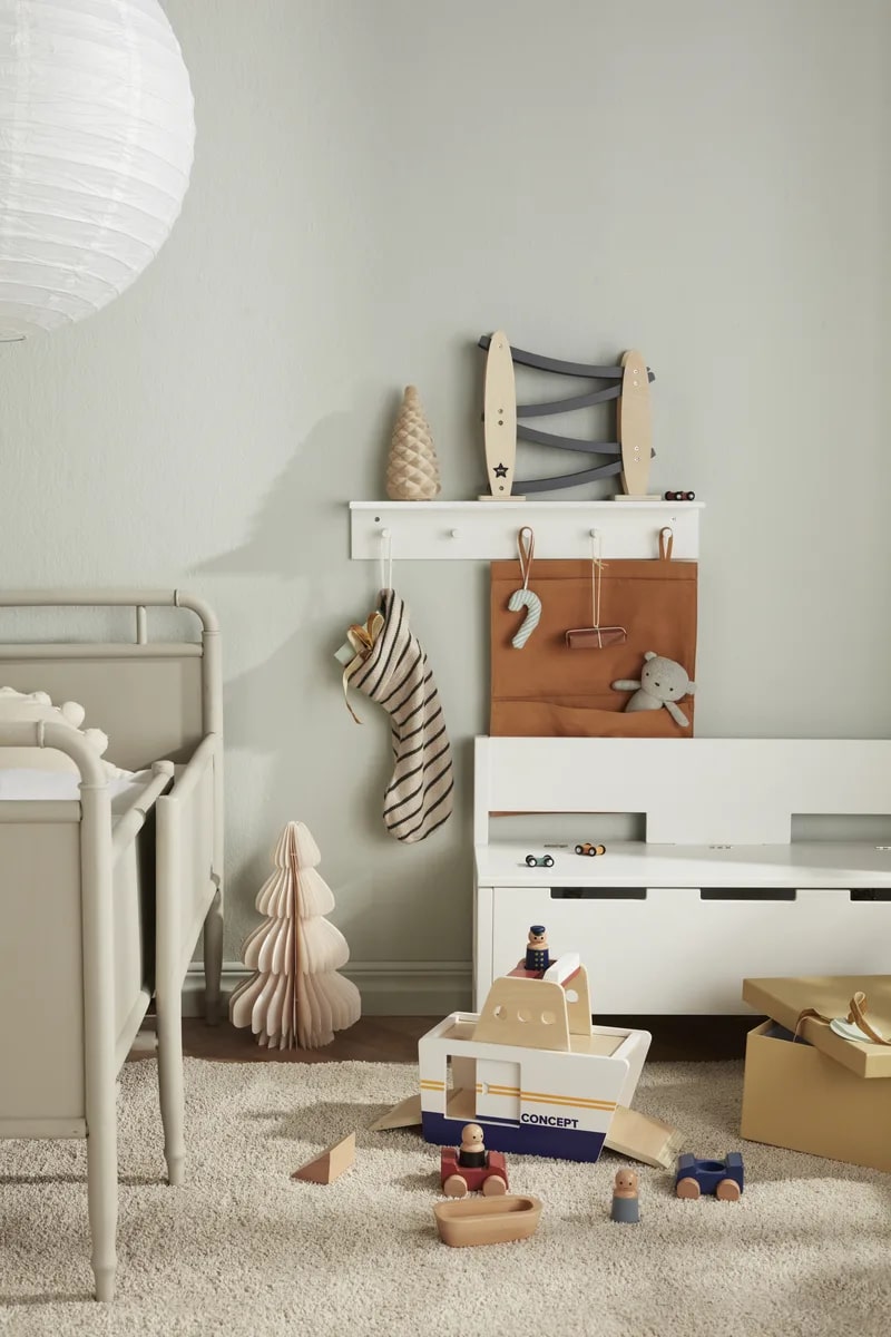 Kids Concept Holz Autofähre Aiden, FSC® – Bild 6