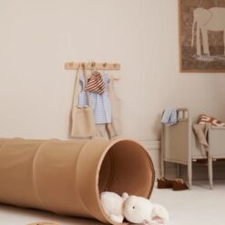 Kids Concept Holz Trommel „orange“, FSC® – Bild 3