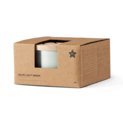 DELISTED Kids Concept Holz Trommel „hellgrün“, FSC® – Bild 2