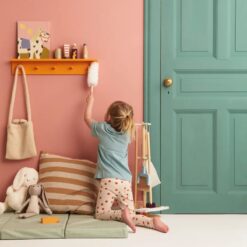 DELISTED Kids Concept Spielzeug Flaschen- und Dosenset, 5-teilig, FSC® – Bild 6