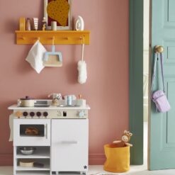 DELISTED Kids Concept Spielzeug Flaschen- und Dosenset, 5-teilig, FSC® – Bild 7