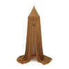 Konges Sløjd KS17601 - BED CANOPY - MUSTARD - Extra 0
