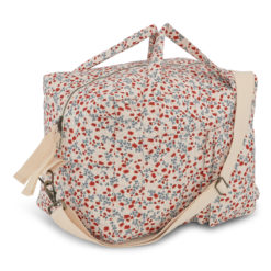 Konges Sløjd KS17604 - ALL YOU NEED BAG - POPPY - Extra 0