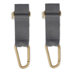 Konges Sløjd KS1949 - STROLLER STRAP - TURBULENCE - Extra 0
