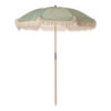 Konges Sløjd KS2247 - MELINE BEACH PARASOL UPV50+ - MIDSUMMER - Extra 0