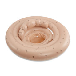Konges Sløjd KS4863 - BABY WATER RING - CHERRY BLUSH - Main