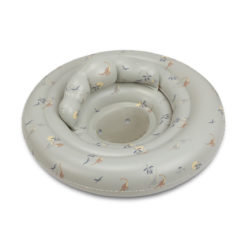 Konges Sløjd KS4863 - BABY WATER RING - KUBI GREEN - Extra 0