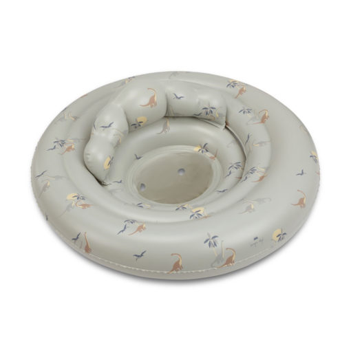 Konges Sløjd KS4863 - BABY WATER RING - KUBI GREEN - Extra 0