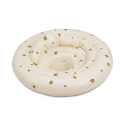 Konges Sløjd KS4863 - BABY WATER RING - LEMON - Extra 0