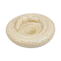 Konges Sløjd KS4863 - BABY WATER RING - MULTI HEARTS - Extra 0