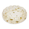 Konges Sløjd KS4867 - SMALL SHELL POOL TRANSPARENT - MON GRAND LEMON - Main