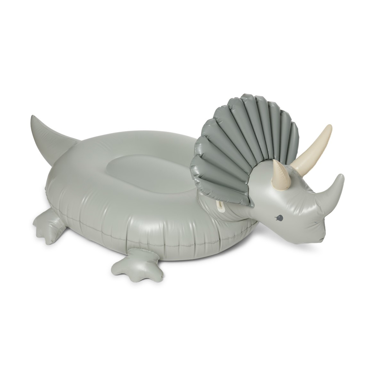 Konges Sløjd KS4869 - DINO FLOAT - GREEN - Main