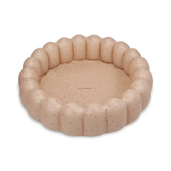 Konges Sløjd KS4872 - LARGE SHELL POOL - CHERRY BLUSH - Main