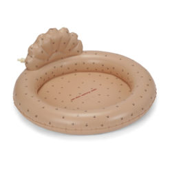 Konges Sløjd KS4875 - SHELL SPRINKLER POOL - CHERRY BLUSH - Extra 0