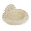 Konges Sløjd KS4875 - SHELL SPRINKLER POOL - LEMON - Extra 0