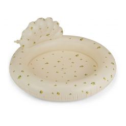 Konges Sløjd KS4875 - SHELL SPRINKLER POOL - LEMON - Extra 0